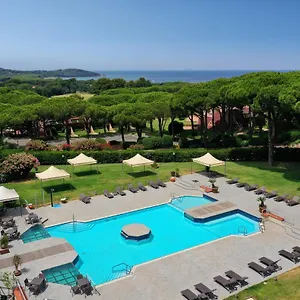 Hotel Golf