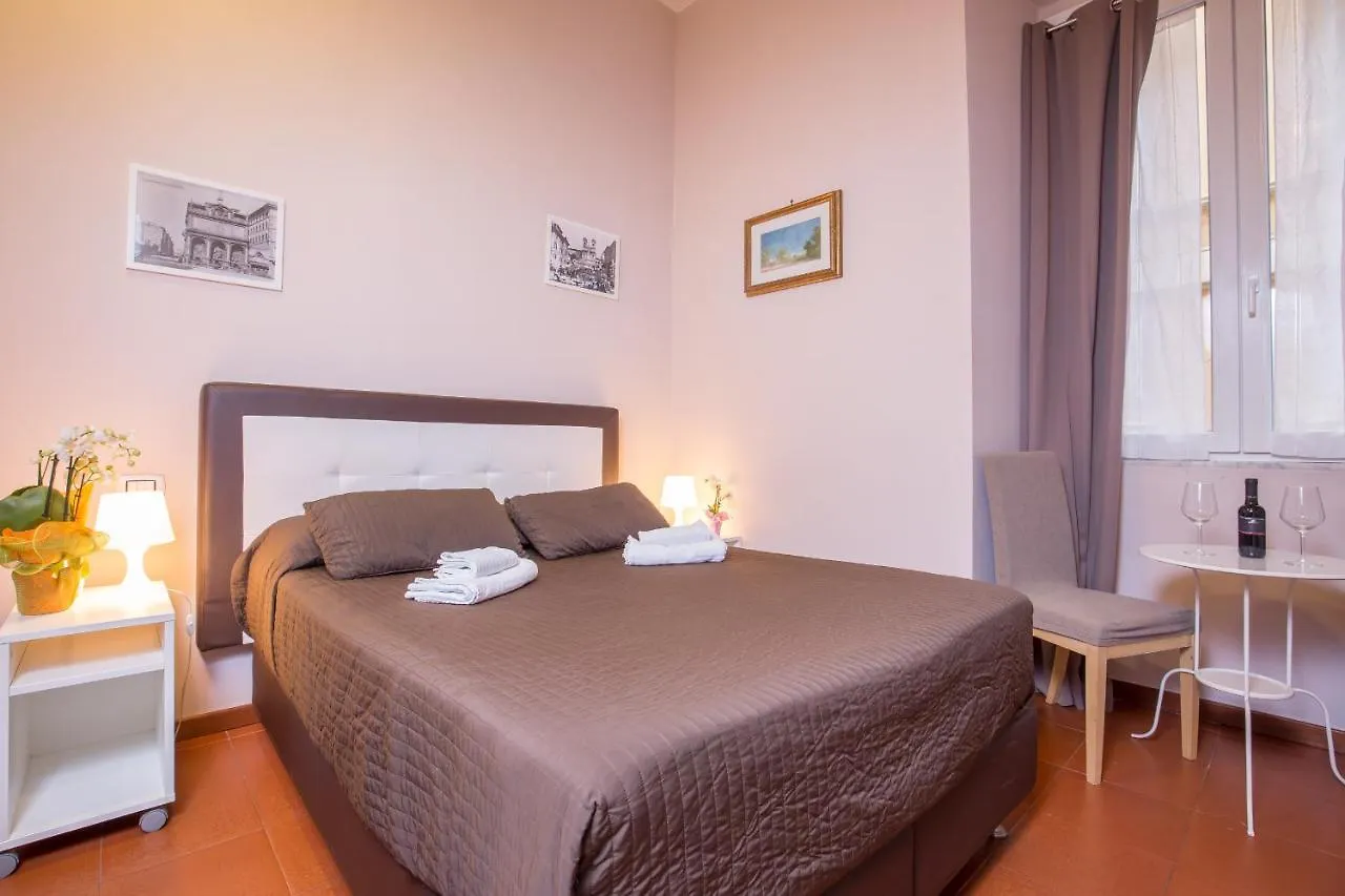 Azzurra Guest House Rome