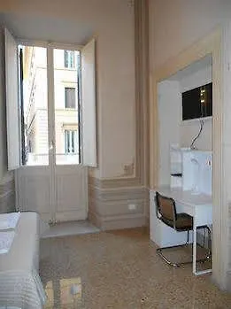 Azzurra Guest House Rome